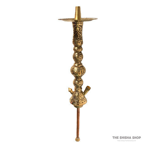 KHALEBBO AL SAFIRA SHISHA STEM 55cm / カレボ アル サフィラ シーシャステム